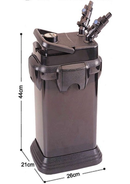 Dış Filtre 1300 L/h