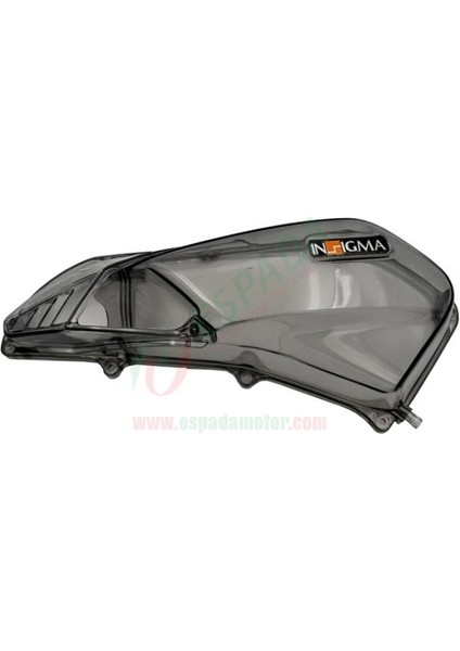 Pcx 125 Modifiye Gri Hava Filtre Kapağı (2021-2024) Insıgma$26,84 $21,47