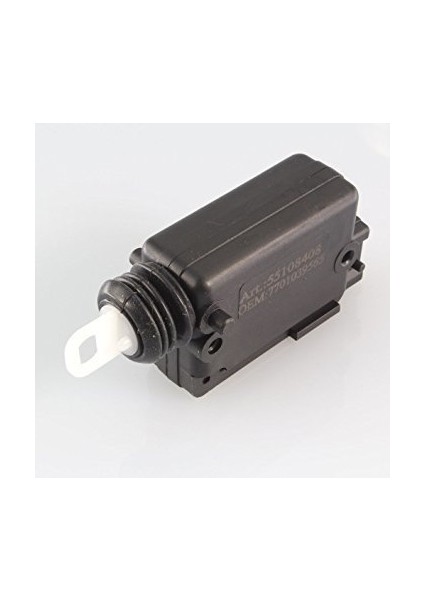 Renault 9-11-19-Clıo-Megane-Kangoo Kapı Kilit Motoru - 2 Adet