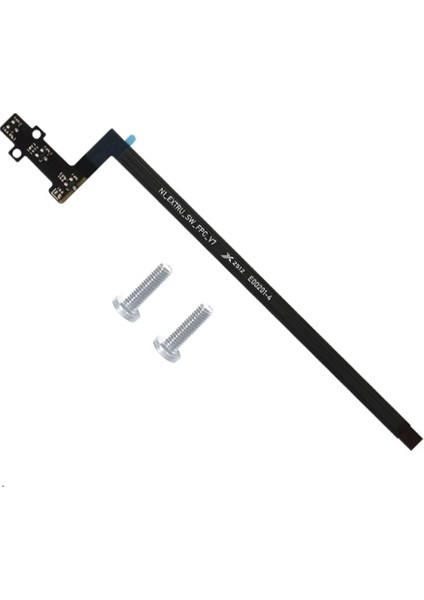 Bambu Lab A1 Serisi Filament Sensörü ve Flex Kablosu modelleri