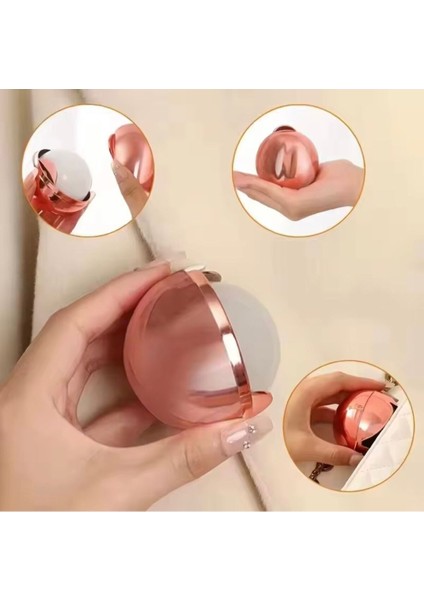 Taşınabilir Yıkanabilir Giysiler Yapışkan Saç Topu fiyatları