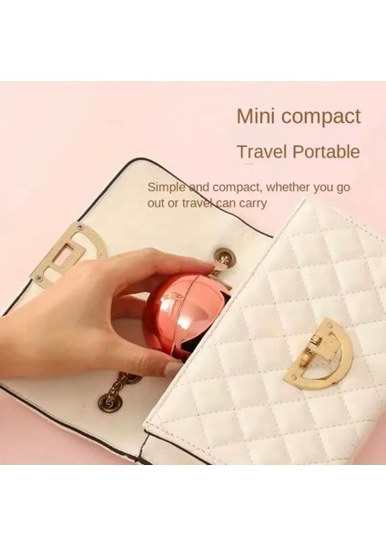 Taşınabilir Yıkanabilir Giysiler Yapışkan Saç Topu