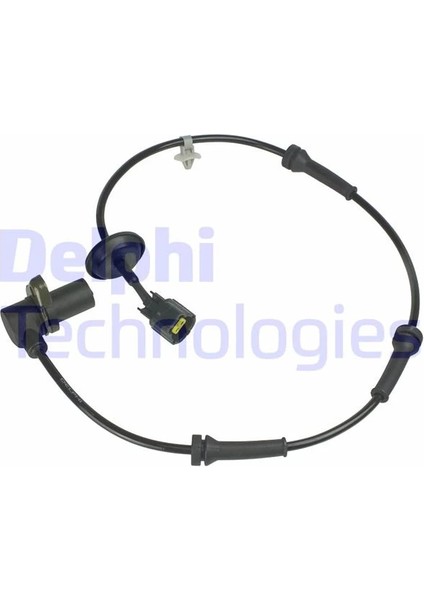 Abs Tekerlek Hız Devir Sensörü Ön Sol Chevrolet Aveo 2006 Kalos 2005 Daewoo Kalos 2002 96473221 96959997 96534910