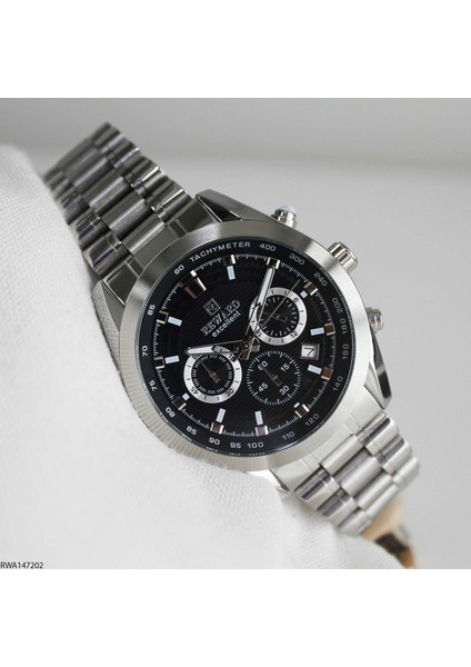 RWA147202 Çelik Kordonlu Erkek Kol Saati fiyatları