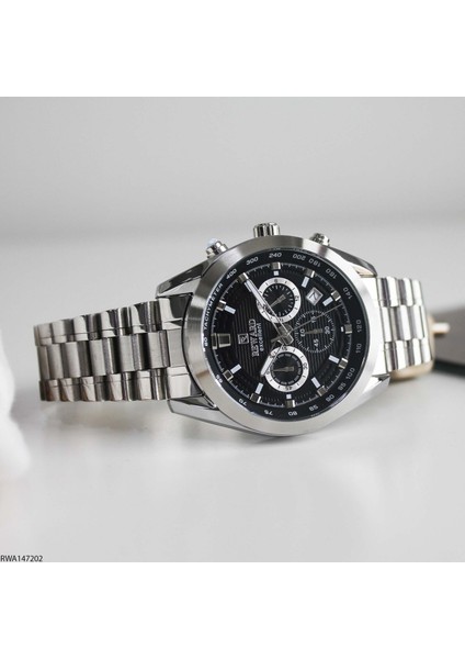 RWA147202 Çelik Kordonlu Erkek Kol Saati modelleri