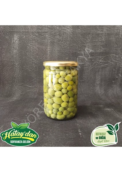 Halhalı Zeytini 350 Gr.