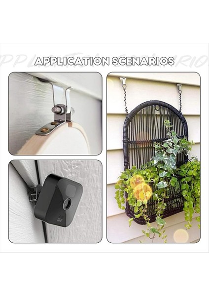 Siding Için Kancalar, Vinil Siding Kancaları Ağır Hizmet Tipi Siding Klipleri Siding Askıları, Açık Ev Için Deliksiz Dış Cephe Kapağı Kancaları (Yurt Dışından) fırsatları