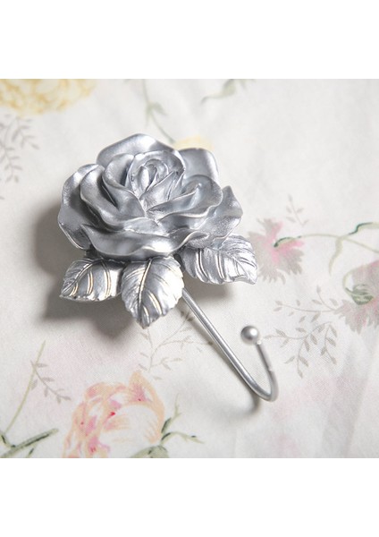 Kalp Şeklindeki Gül Reçine Kancası Renk Boyama Kancası Ev Dekorasyonu, Asılı Şapkalar, Havlu, Paltolar Vb. Için Kullanılır (Yurt Dışından) fırsatları