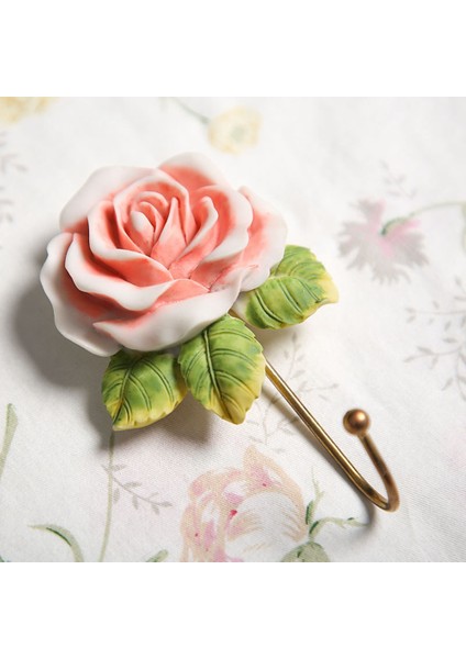 Kalp Şeklindeki Gül Reçine Kancası Renk Boyama Kancası Ev Dekorasyonu, Asılı Şapkalar, Havlu, Paltolar Vb. Için Kullanılır (Yurt Dışından) indirimleri