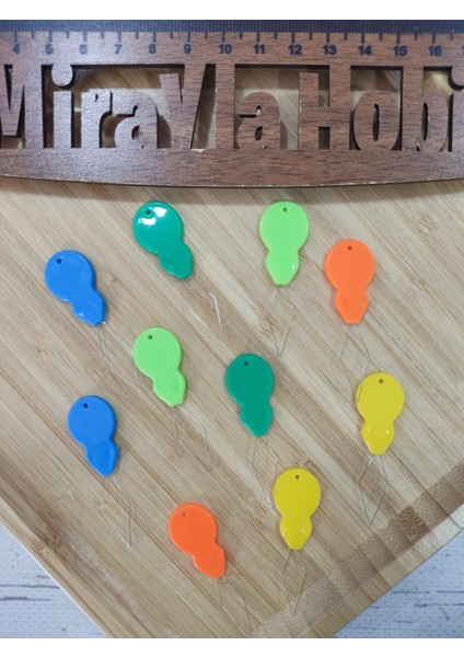 Iğneye Iplik Geçirme Aparatı (10 Adet) fırsatları