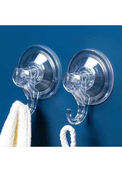 Bardak Emme Kancası Yeniden Kullanılabilir Ağır Vakum Emme Kanca Cam Mutfak Malzemeleri Banyo Havlu Kancası (Yurt Dışından) modelleri