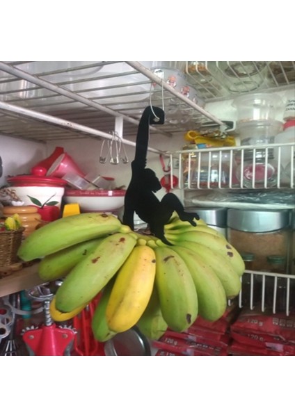 Mutfak Duvar Kapısı Metal Kanca Anahtar Kedi Kuyruk Maymun Şeklinde Dekor Tutucu Giysileri Depolama Rafı Sakinsiz Kanca Aracı (Yurt Dışından) modelleri