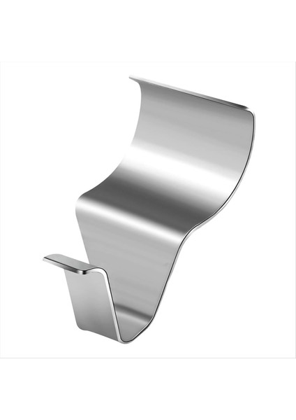 8 Adet Deliksiz Kanca Askıları, Duvar Eklemlerini Gizlemek Için S Şeklinde Kanca, Açık Hava Dekorasyonu Için Kanca (Yurt Dışından) modelleri