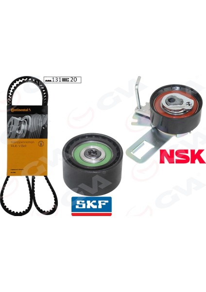 59T4329-1 Trıger Setı Astra L 21> Corsa F 19> Focus Iv 17> Connect 17> Kuga Iıı 19> Puma 19> 2008-3008 II-301- 308 II-5008-508-EXPERT-PARTNER-BERLINGO-C3 Iıı-C4-C-Elysee-Jumpy Iıı-Euro 6 1.5 Tdcı-