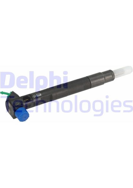 Delphı 28230891-12B1 Enjektor Mercedes OM651 W176 W246 C117 A6510701387