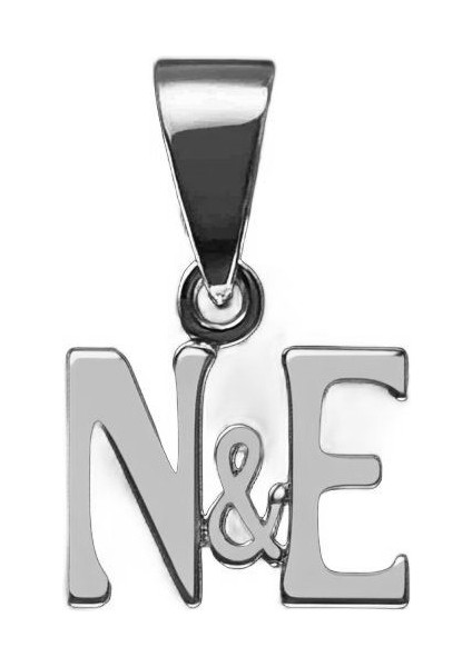 925 Ayar Gümüş Kolye E&n SM11249 fiyatları