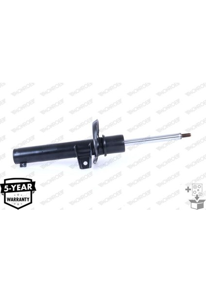 G16497 Ön Amortisör L/r 55MM 32MM Vw Golf V 2003 >jetta 2010 > Passat-Caddy 2004-2015 Scırocco 2008-2017 Octavıa 2005-2013 Monroe 16497-16498-G8006-G8373-G8390- Gazlı 1T0413031HQ-3AA413031M-5C0