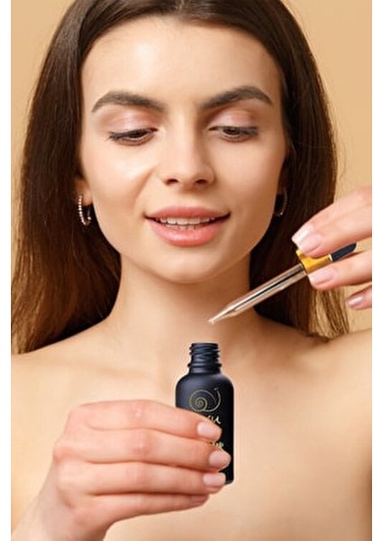 30 ml Kuşburnu Yağı Doğal Cilt Yenileyici Etki ile Tüm Cilt Tiplerine Uygun