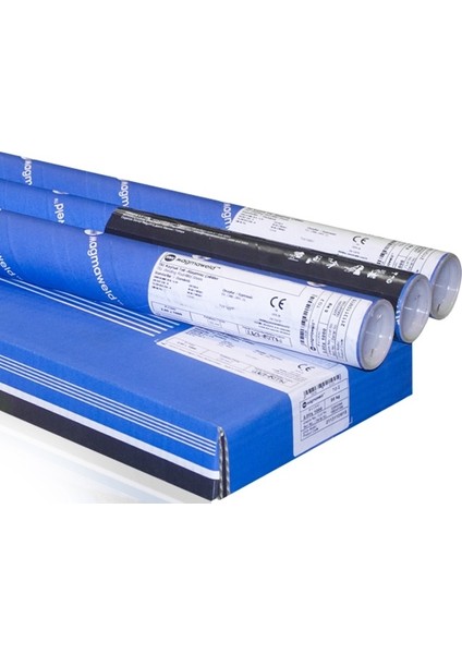 Tı 316 L 2.40x1000 mm Tig Kaynak Teli 5 kg