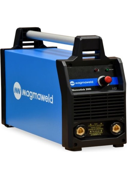 Monostick 200i 200 Amper Inverter Kaynak Makinesi