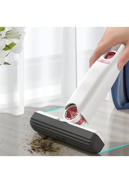 Çok Amaçlı Cam Fayans Mini Temizlik Mopu Fırçası Stok: 1492 modelleri