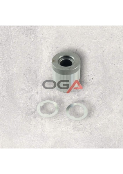 03C105159H Krank Mi̇l Burcu - Golf-Jetta-Passat-Octavia-A3-Toledo-Leon 1.4 Tsi 1.6 Fsi