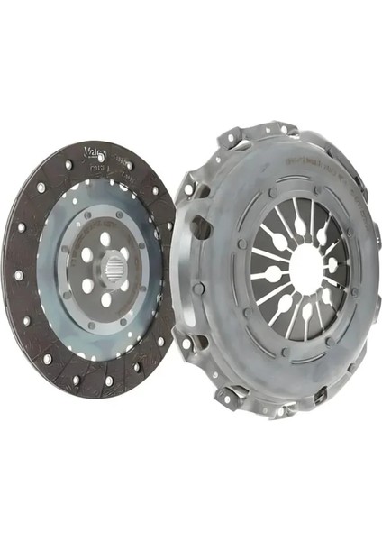 Ford Connect 75PS 2002> Debriyaj Seti Bilyasız | Valeo 826328 - 2T14 7540 Ak