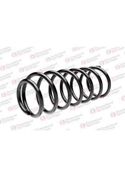 Helezon Yayı Arka (Sag / Sol) Nemo Bıpper Fıorıno 08