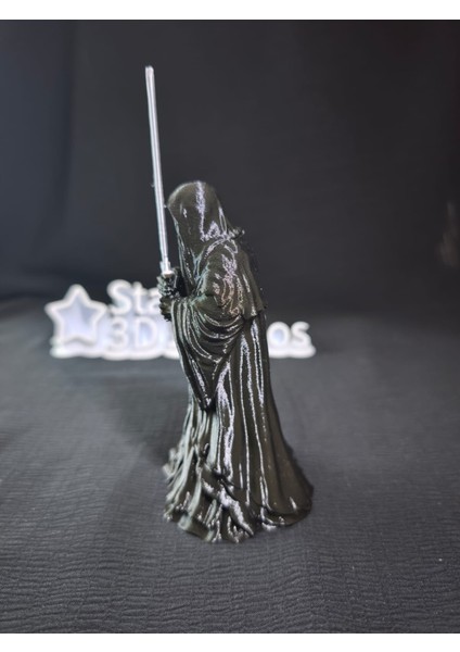 Yüzüklerin Efendisi Nazgûl Kara Şövalye Figür fiyatları