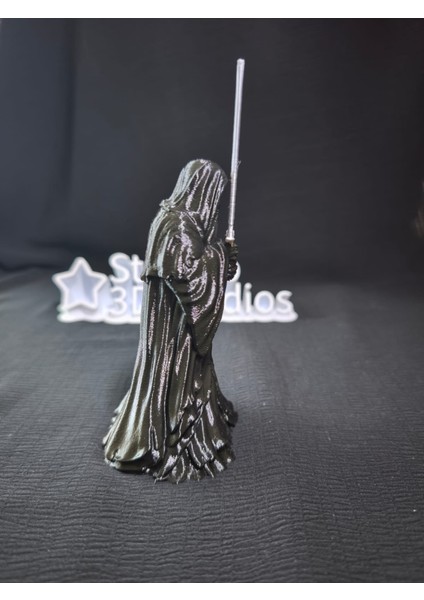 Yüzüklerin Efendisi Nazgûl Kara Şövalye Figür fırsatları