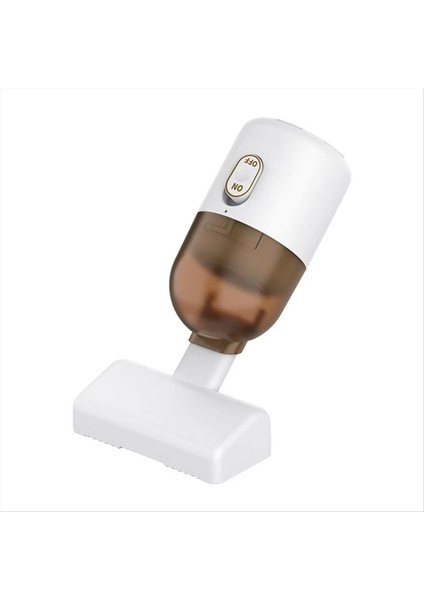 Elektrikli Süpürge Mite Makinesi Taşınabilir Mini Yüksek Güç Masaüstü Araba Yatak Toz Temizleme Makinesi (Yurt Dışından)