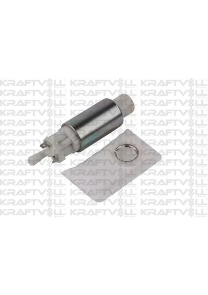 Yakıt Pompası Tempra Tıpo Brava Dogan Slx 5 Bar Fıltrelı M131