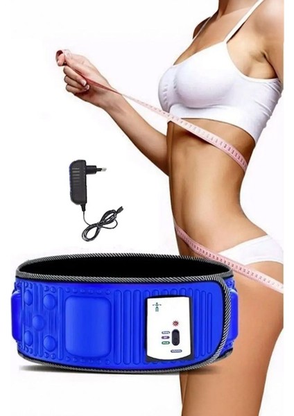 Titreşimli Masaj Kemeri- Kas Gevşetici Masaj Aleti ve Vücut Şekillendirme Cihazı fiyatları