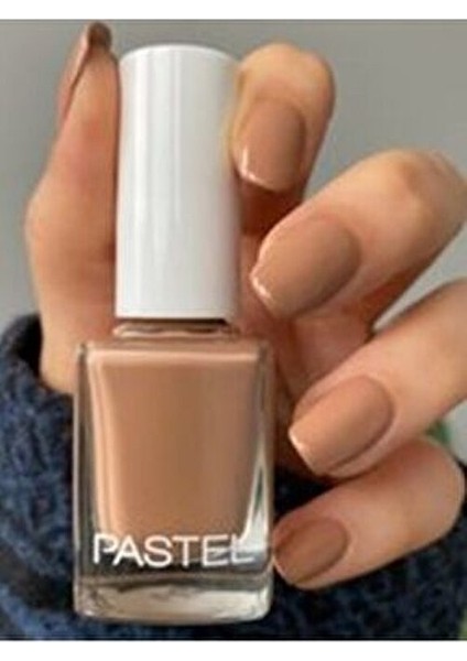 314 Oje Sağlığa Zararlı Maddeler İçermeyen Kalın Fırçalı Vegan Renkli Oje fiyatları