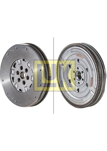 415040910 Debriyaj Volanı Clıo 3-Laguna 2- X-Traıl 2.0 2007 > 123001547R