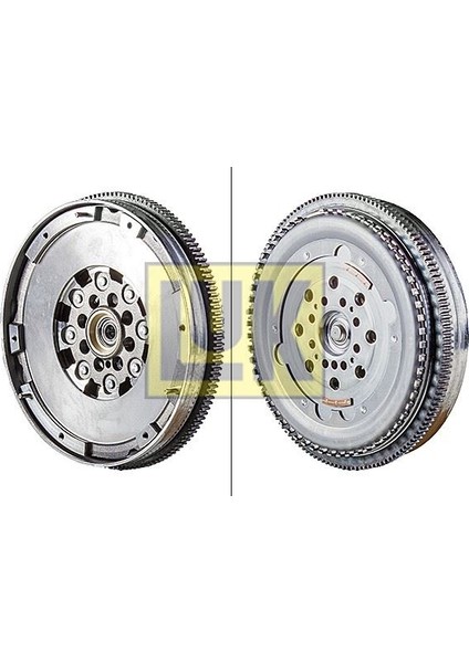 415013610 Volan Dmf Mercedes Vıto W638 99>03 A6110301705