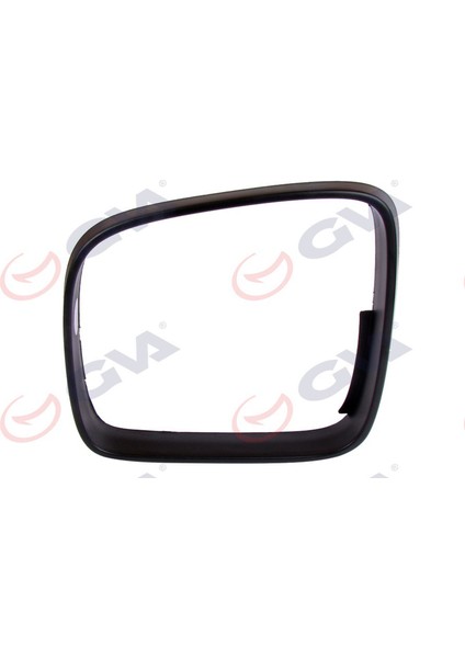 Techmrt Ayna Kapak Çerçevesi Sol Vw T5 04