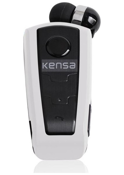 KB-200 Makaralı Titreşimli Bluetooth Kulaklık