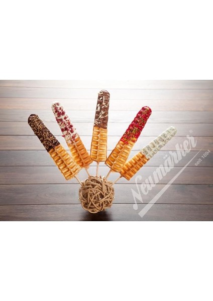 Glanz Neumarker Lolly Waffle Plakası (Döküm Demir) indirimleri