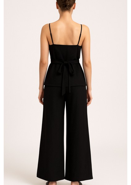 Robin Siyah Askılı Takım fiyatları