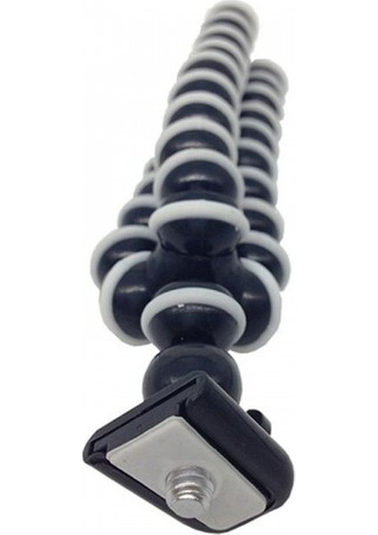 Kamera Cep Telefonu Için Tripod Küçük Ahtapot Tripod fırsatları