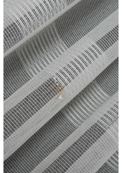 6021 Tül Perde V-Ekru modelleri