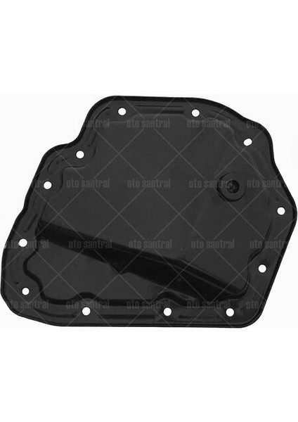 Fluence-Trafıc-Kadjar-Qashqai-X-Trail 1.6 Dci Yağ Karteri