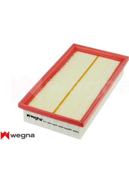 Hava Filtresi Renault Kangoo-Kng Epress-Rapid 1.9 D 55HP 97-07 C 2987/1 Almla