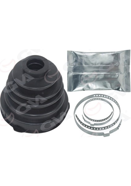 Iç Aks Körüğü Doblo 1.9 Jtd-Alfa Romeo Mito-Fiat 500 Ii-Doblo I-Doblo Ii-Fiorino Iii-Grande Punto-Fi At Stilo-Opel Combo Yağ Kelepçeli Almla