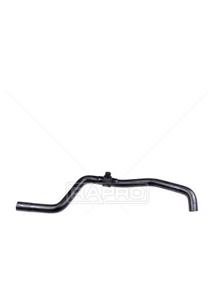 R27102 - Kalorifer Hortumu Dacıa Logan I 04 Sandero 08 1.4-1.6