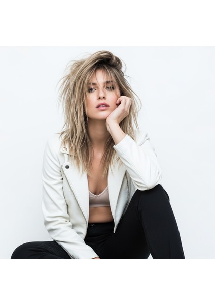 White | Beyaz Toz Açıcı 500 gr. | Profesyonel Yüksek Açma Gücü | Zarar Vermeyen Nemlendirici Formül | Evde ve Kuaför Kullanımına Uygun Saç Rengi Açıcı Toz fırsatları