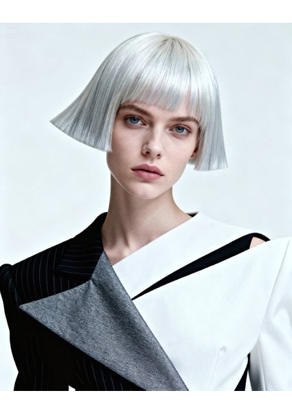 GLAMLOOK Non-Stop | Mavi Toz Açıcı 500 gr. | Profesyonel Yüksek Açma Gücü | Zarar Vermeyen Nemlendirici Formül | Kuaför Kullanımına Uygun Saç Rengi Açıcı Toz fırsatları