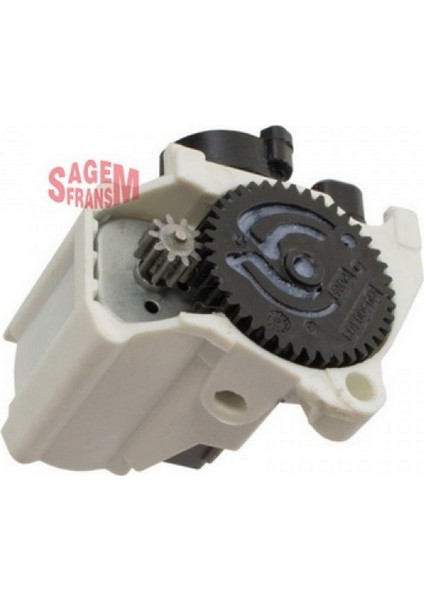 Bagaj Kilit Clio Iii Thalia-Megane I-Scenic Almla