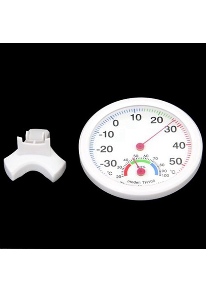 2x Higrometre Nem Termometre Sıcaklık/sıcaklık Ölçer (Yurt Dışından) fiyatları